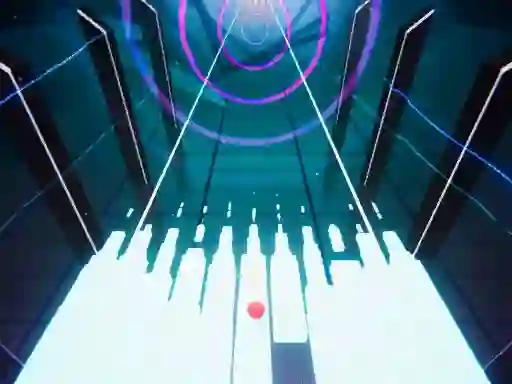 Laro Retro Ball online