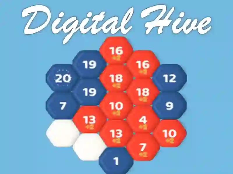 Laro Digital Hive online