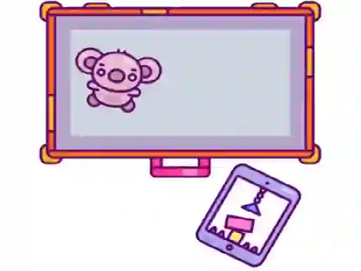 Laro Creator Master online