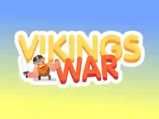 Laro Viking Wars online