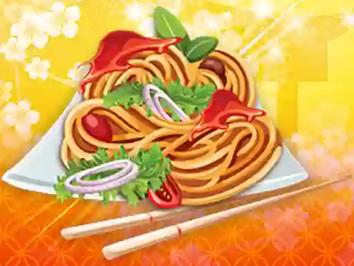 Laro Fried Noodles online