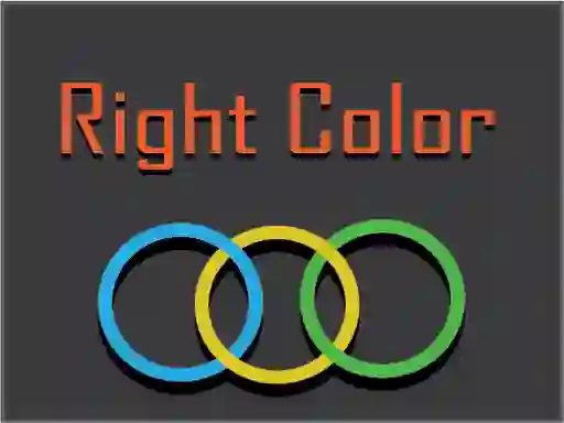 Laro Right Color online