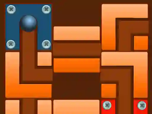 Laro Rolling Ball online