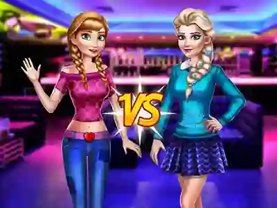 Laro Annie Vs Ellie online