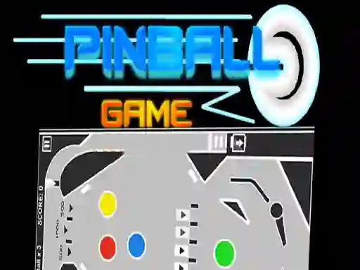 Laro Fz Pinball online