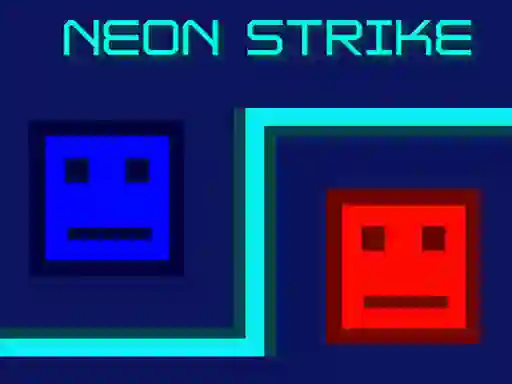 Laro Neon Strike online