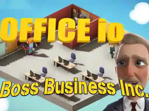 Laro Office.io online