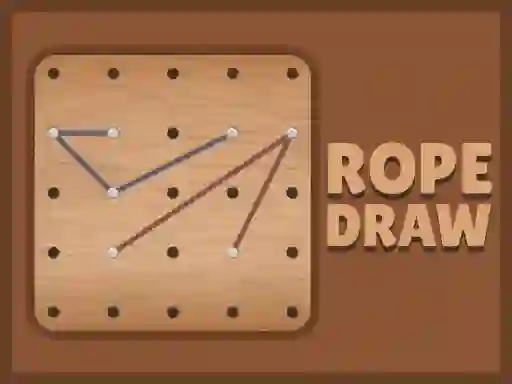 Laro Rope Draw online