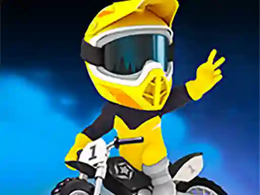Laro Moto Rush online