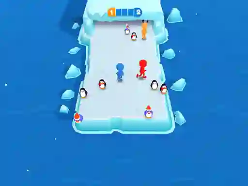 Laro Wild Push online