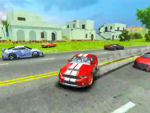 Laro Max Drift Car Simulator online