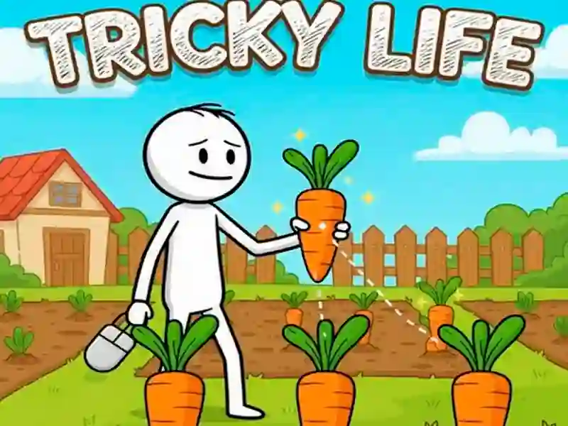Laro Tricky Life online