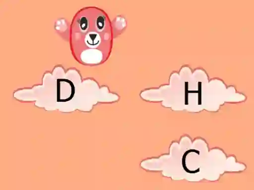 Laro Alphabet Jump online
