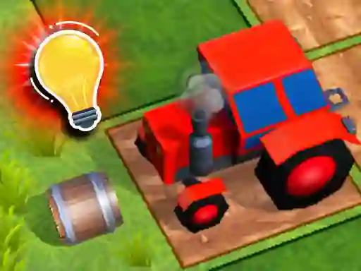 Laro Smarty Tractor online