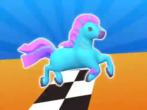 Laro Horse Champs online