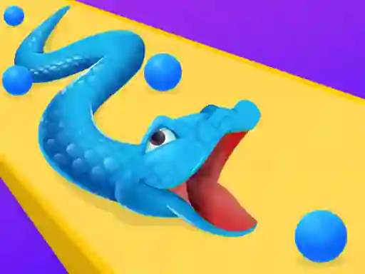 Laro Anaconda Runner online