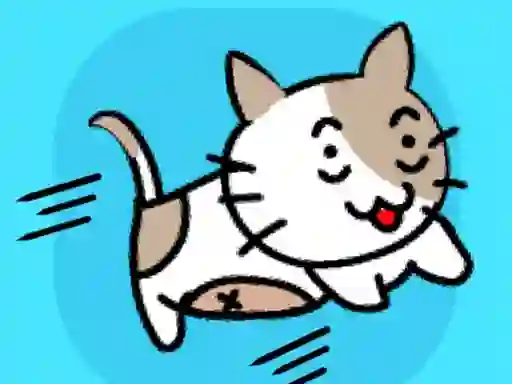 Laro Save The Cat online