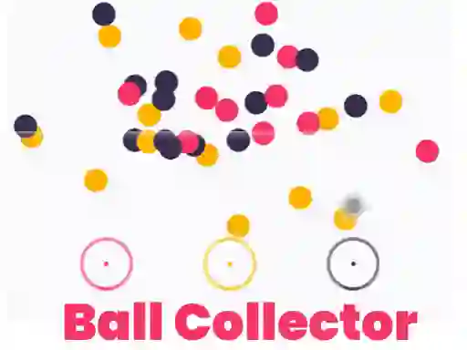 Laro Circle Ball Collector online