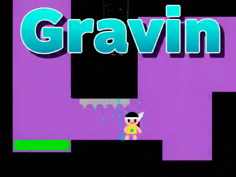 Laro Gravin online