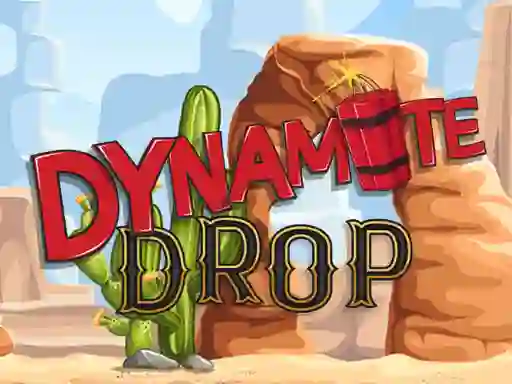 Laro Dynamite Drop online