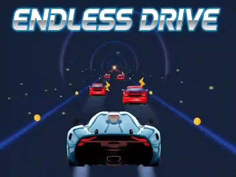 Laro Endless Drive online