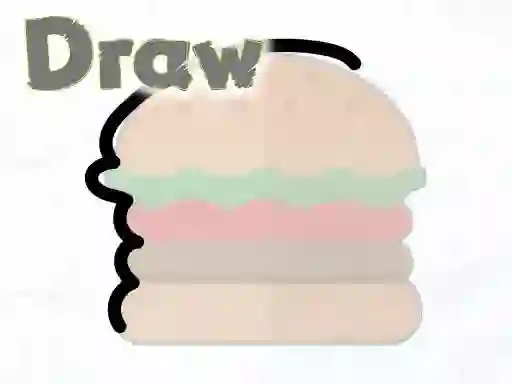 Laro Draw online