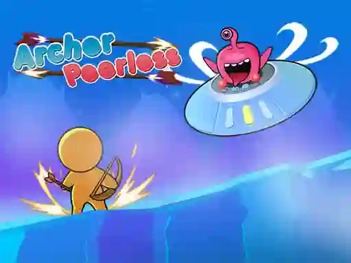 Laro Archer Peerless online