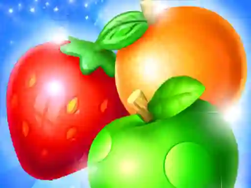 Laro Fruit Farm Frenzy online