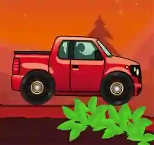 Laro Desert Racer online