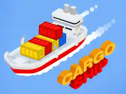 Laro Cargo Ship online