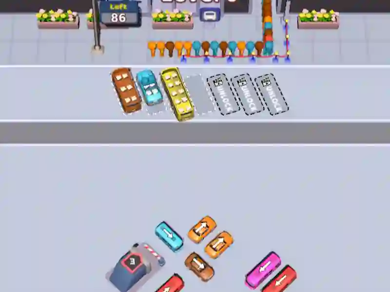 Laro Bus Route online