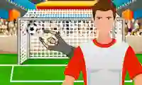 Laro Euro Penalty online