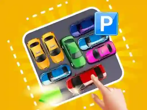 Laro Sort: My Parking Area online