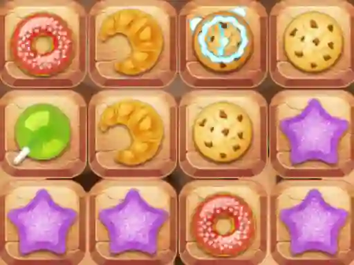 Laro Cookie Jam online
