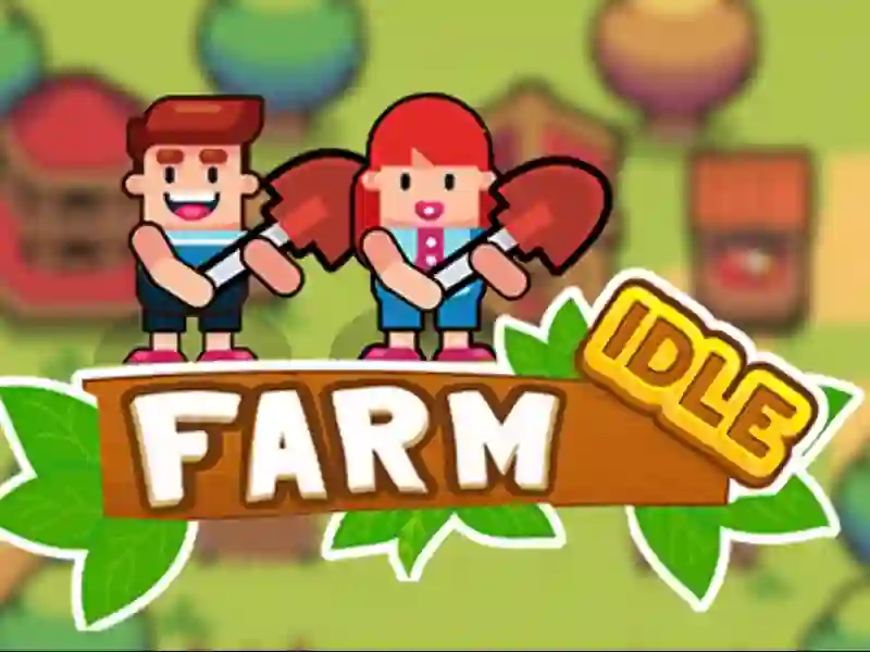 Laro Idle Farm online