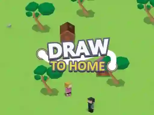 Laro Draw To Home online