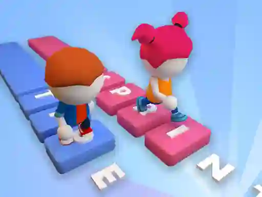 Laro Type Sprint online