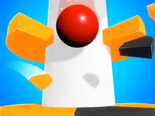 Laro Helix Spiral Jump online