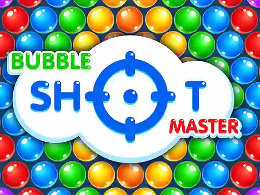 Laro Bubble Shooter: classic match 3 online