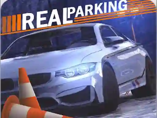 Laro Parking Cars 2022 online