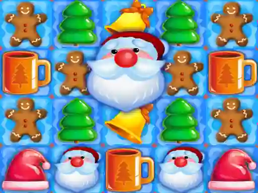 Laro Christmas Sweeper online