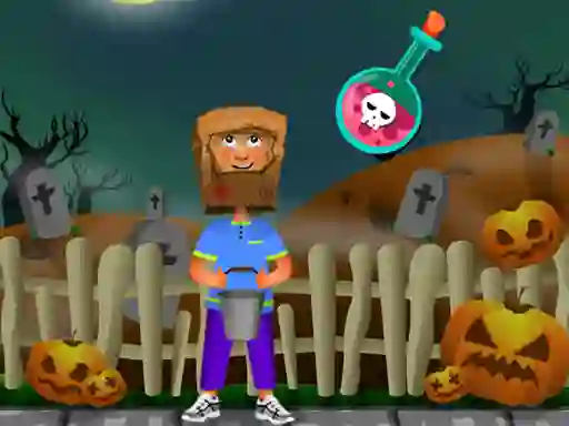 Laro Halloween Horror online
