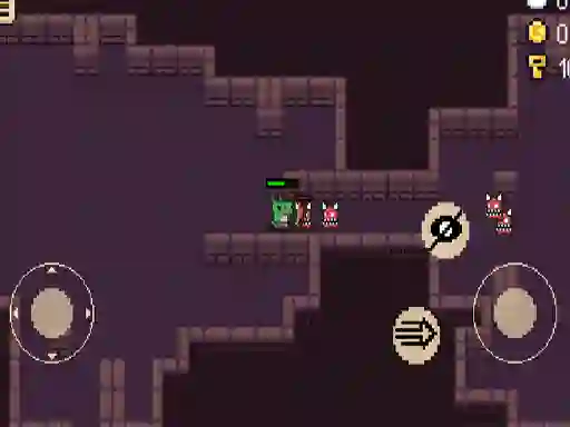 Laro Pixel Dragon online