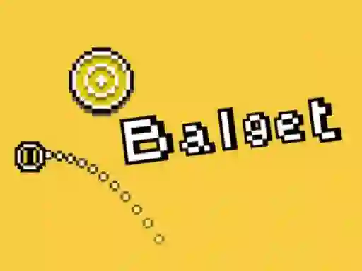 Laro Balget online