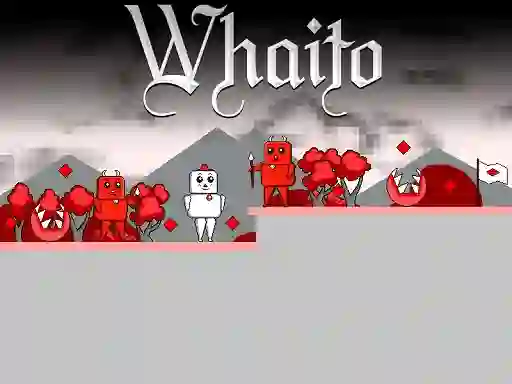 Laro Whaito online