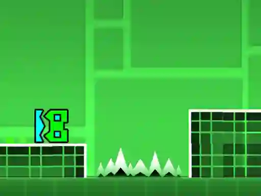 Laro Geometry Dash Jump online
