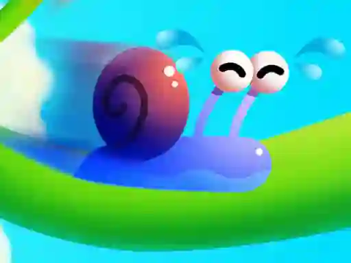 Laro Crazy snail online