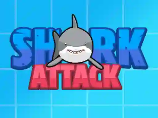 Laro Shark Attack.io online