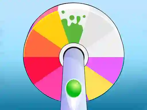 Laro Paint it Rush online