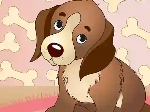 Laro Puppy Match3 online